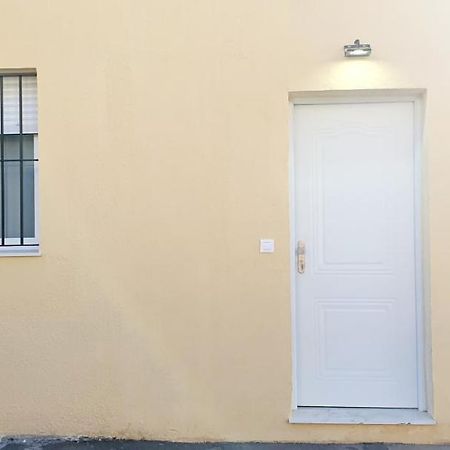 Apartamento Plaza Calzada 3 Sanlúcar de Barrameda المظهر الخارجي الصورة
